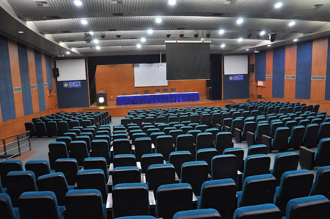 F-2 Auditorium