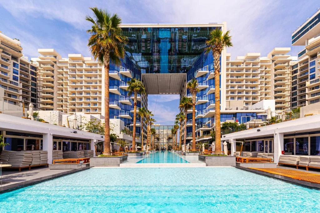 Five Palm Jumeirah Hotel