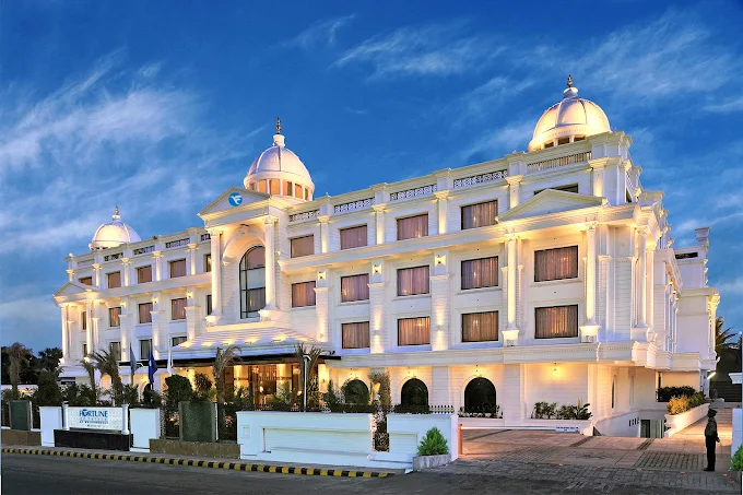 Fortune JP Palace, Mysuru