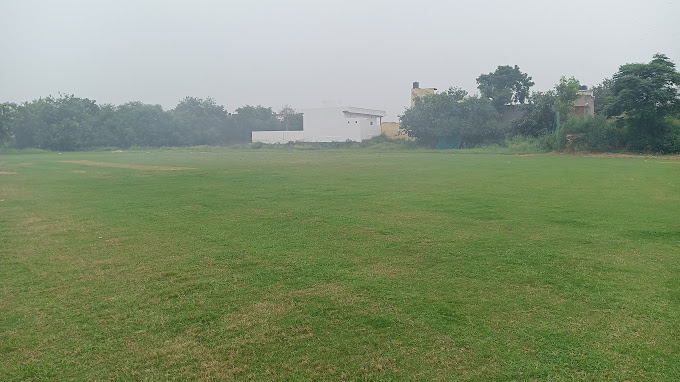 Gabba Cricket Ground