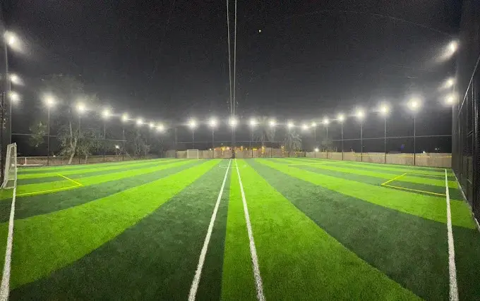 Game Box Play Ground