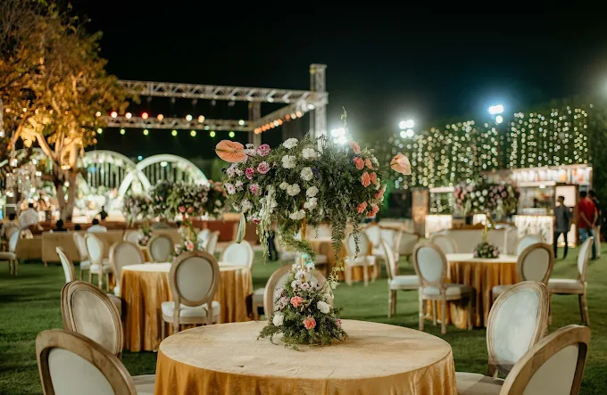 Gauri Greens Gardens Bhopal