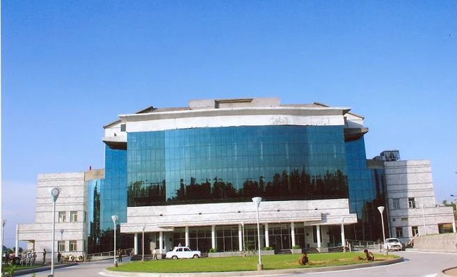 General Zorawar Singh Auditorium