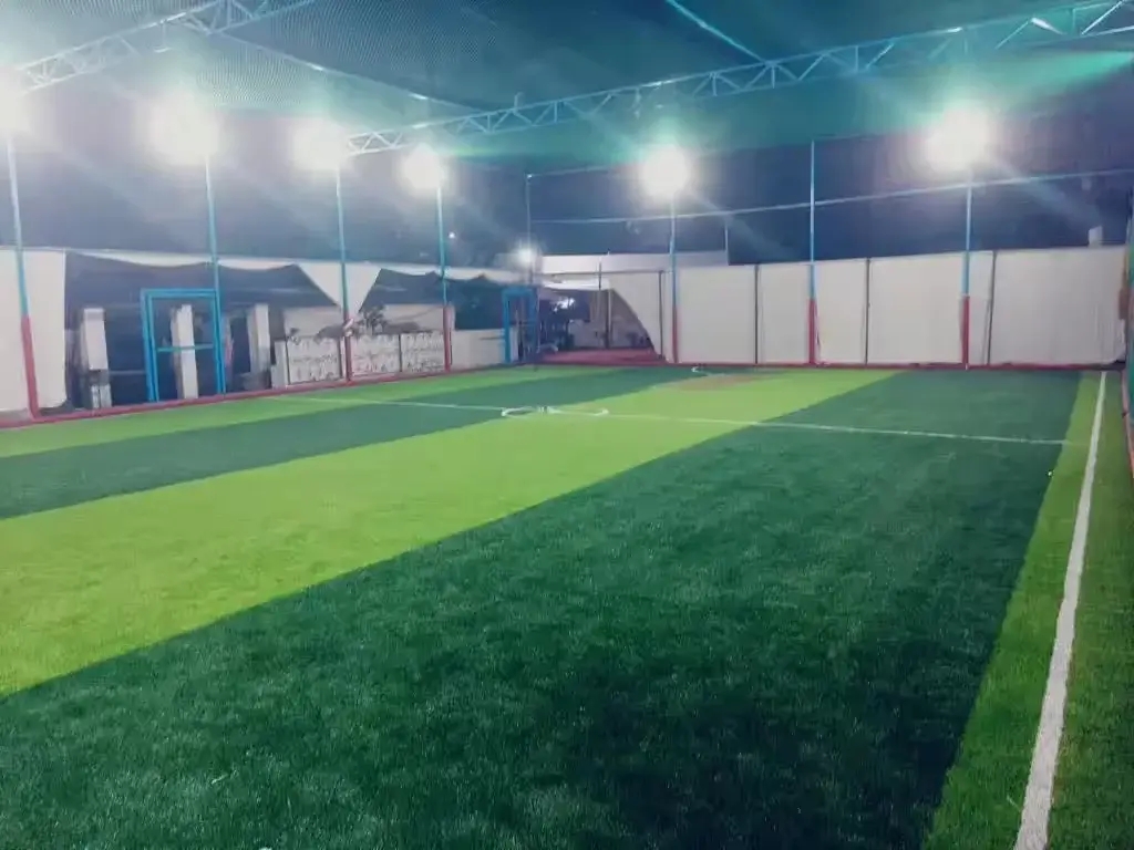 GI Sports Turf Arena