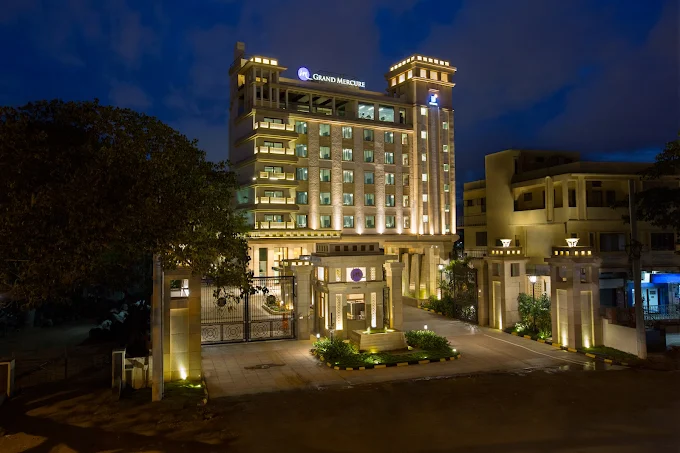 Grand Mercure Mysuru