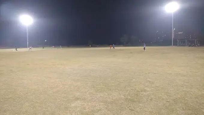 Green Park Cricket Ground