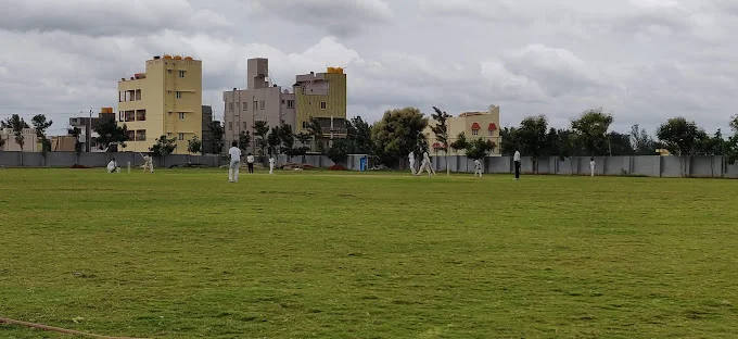  Ground A Gopalan Ground