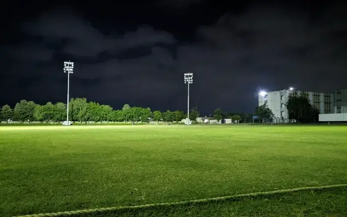Gurgaon Sports Complex
