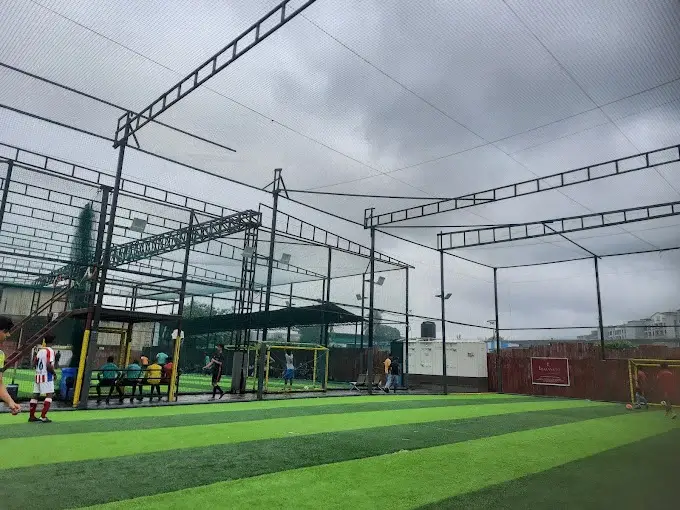 Gurunanak Sports Turf