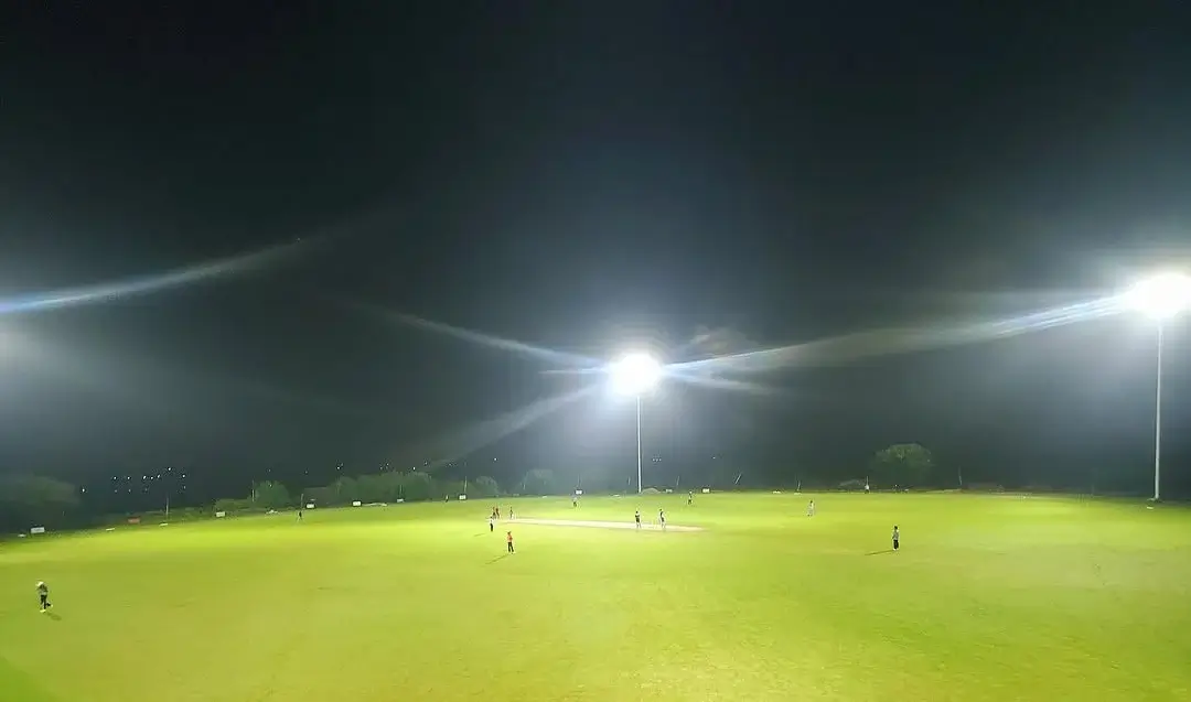 GZ Cricket Ground