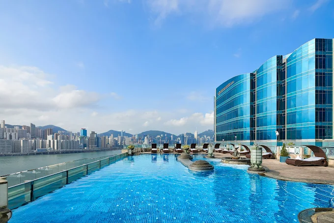 Harbour Grand Kowloon