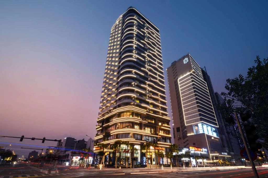 Hilton Da Nang