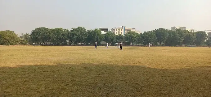 Hit Wicket Cricket Ground