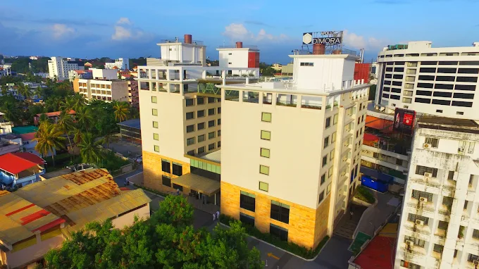 Hotel Dimora Thiruvananthapuram