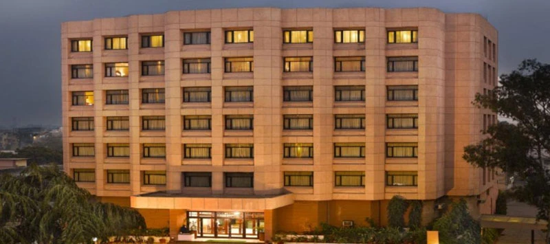 Hotel Hindusthan International