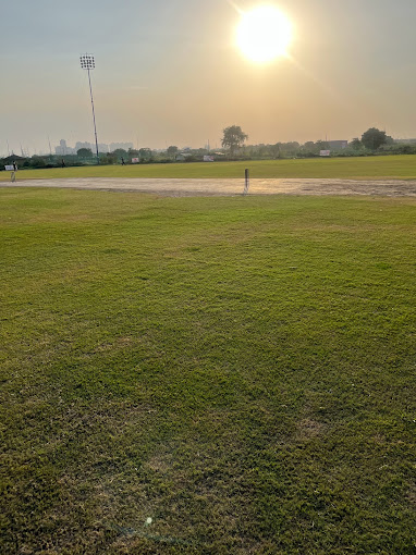  HowZzatt Sports Cricket Ground