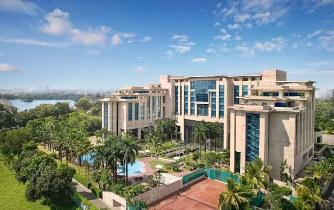 Hyatt Regency Kolkata