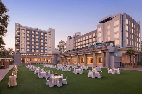 Indore Marriott Hotel