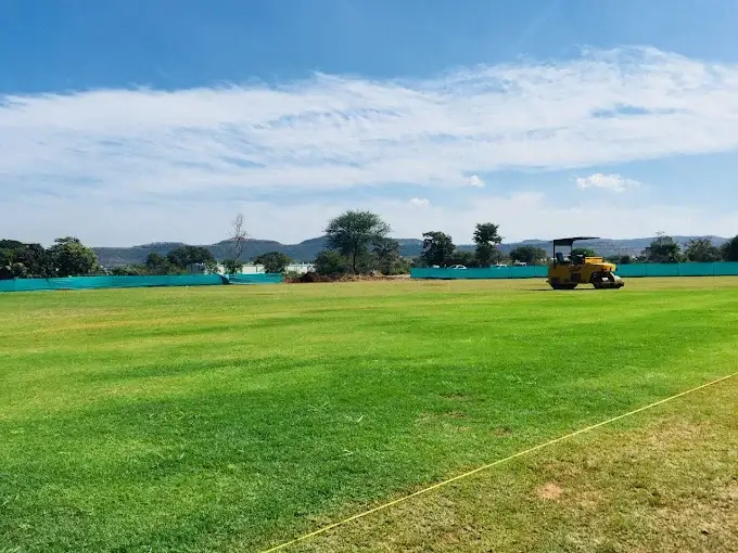 Infinity Cricket Ground