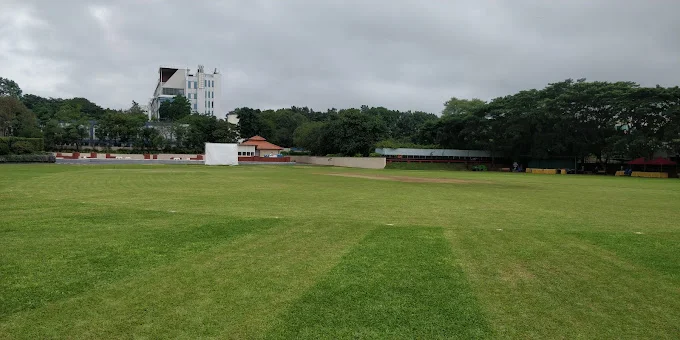 Infosys Cricket Ground