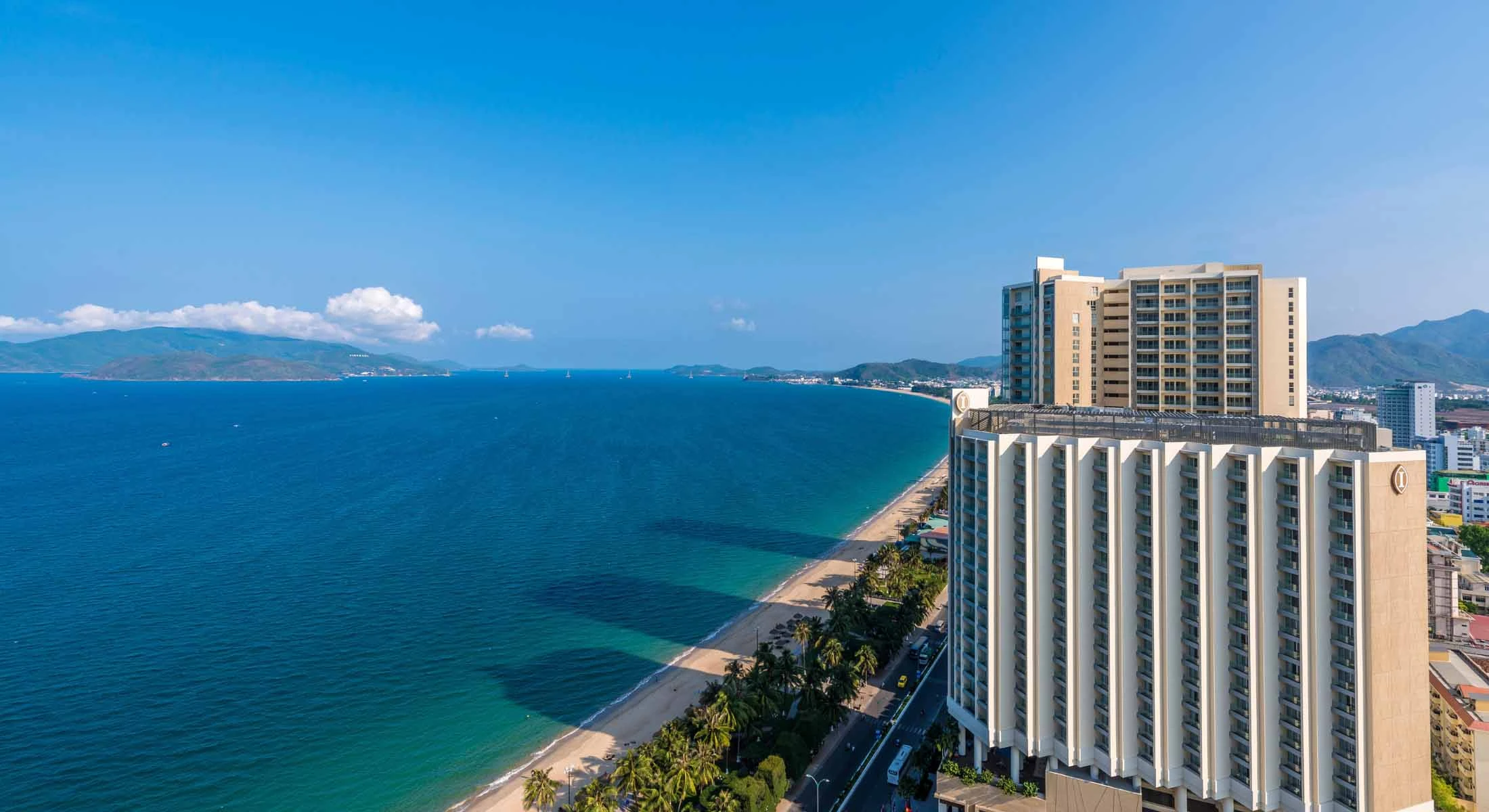 InterContinental Nha Trang by IHG