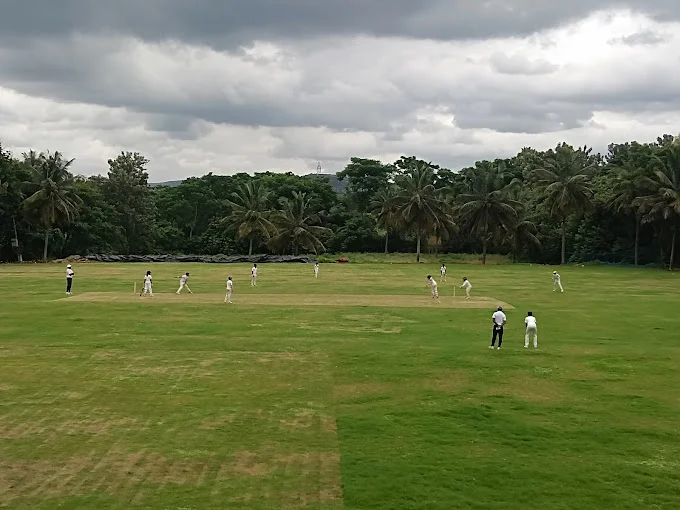 JS cricket ground