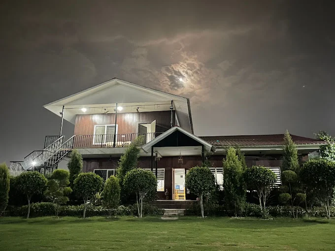 KHWAAB Farm House