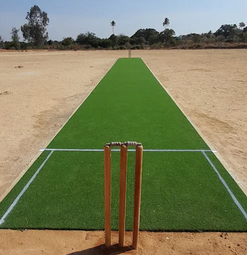  Kiara Sports World Ground 