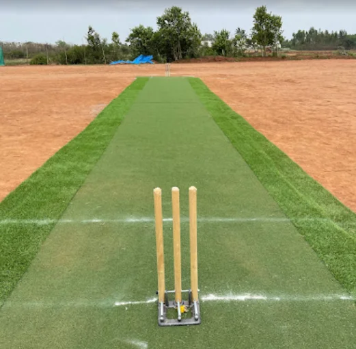 Kingsmen Cricket Ground