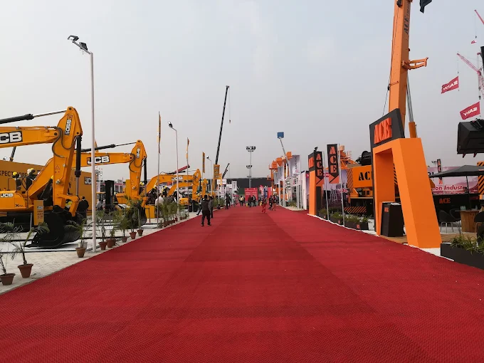 LEISURE VALLEY HUDA GROUND