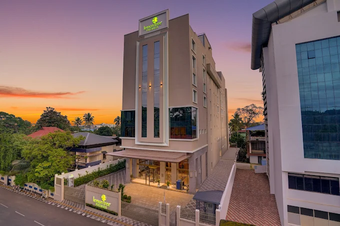 Lemon Tree Premier, Thiruvananthapuram