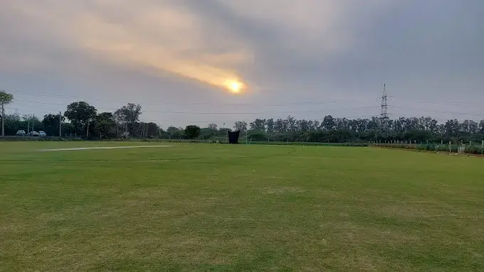 Lords Cricket Ground