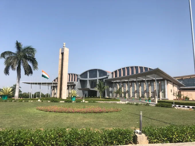 Manekshaw Centre Auditorium