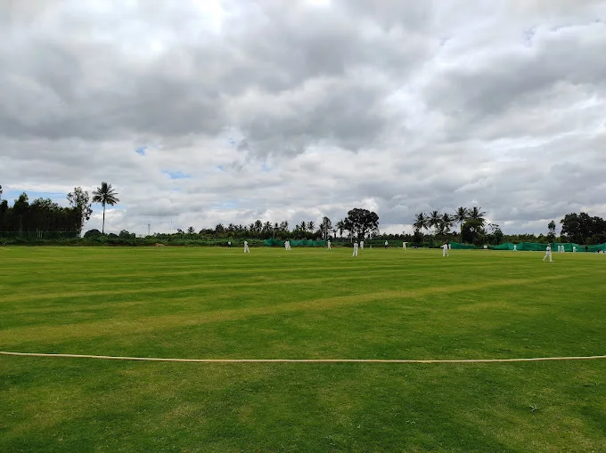 Marvels Cricket Ground