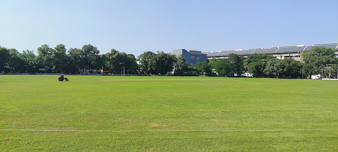 Mohan Meakins Cricket Stadium
