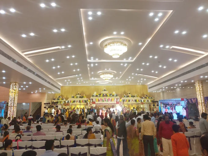 NAREN NAKSHATRA CONVENTION