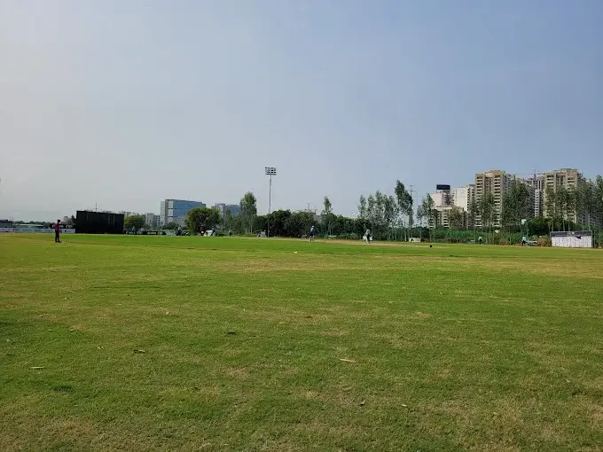 PCL Sports Ground