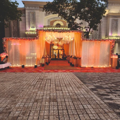 Polo Luxurious Destination