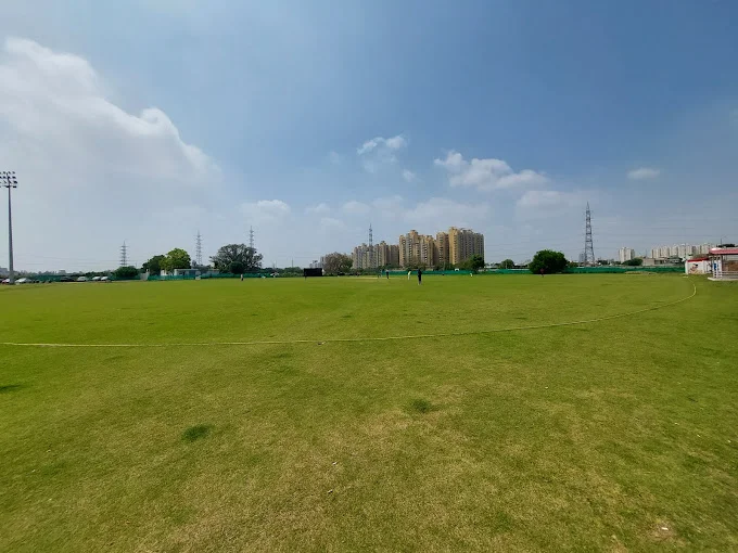 Power Play Ground
