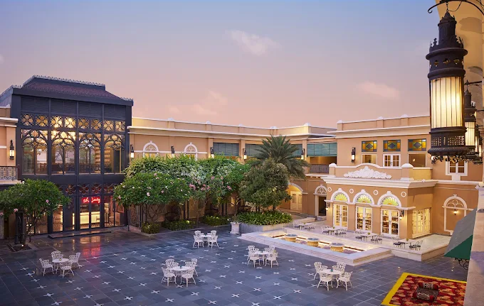 Raajkutir, Kolkata - IHCL SeleQtions