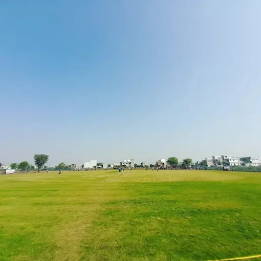  RAM PRATAP CRICKET GROUND