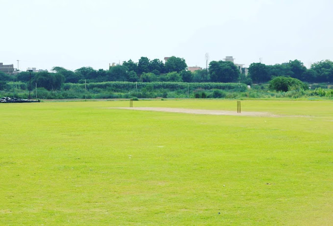  RCC Cricket Ground