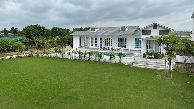The Riviera Farm