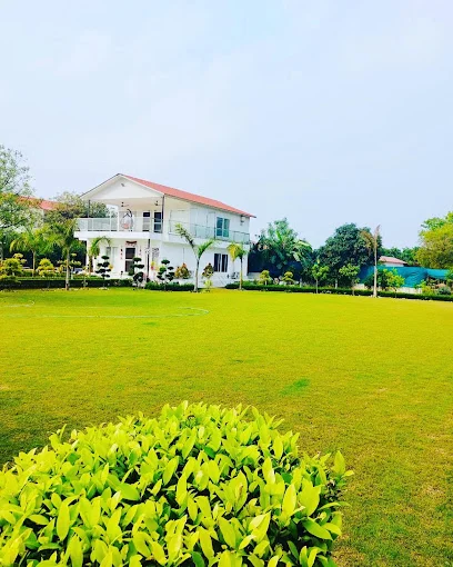 Royal Orchid Farm