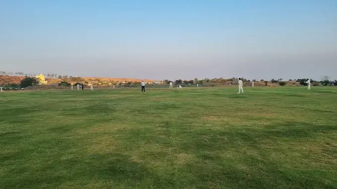  Samgir Sports Complex