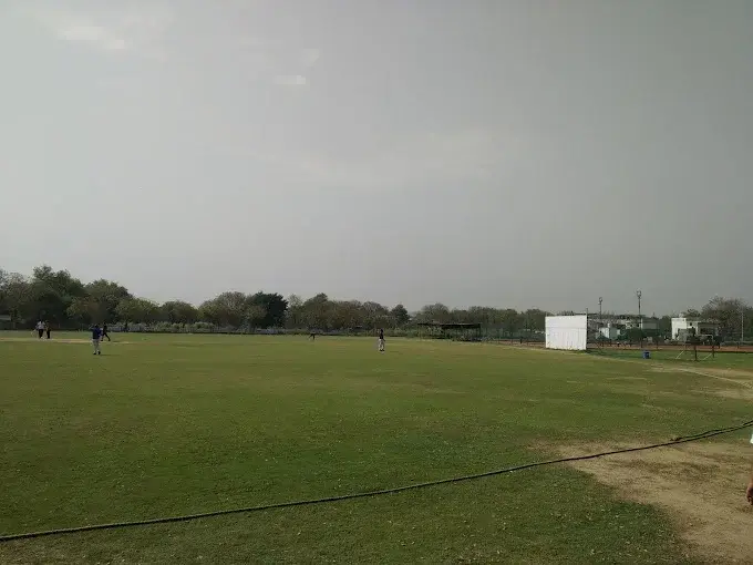 Shaheed Azad Dalal Cricket Ground