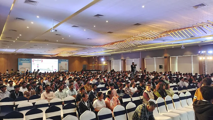 Shree Shakti Convention Centre