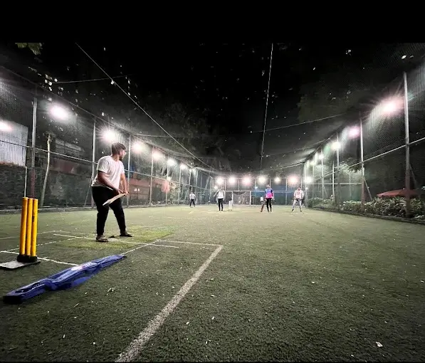  The Sports Foundry