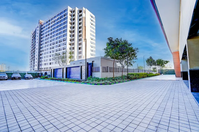 Sunday Hotel & Residences Gurugram