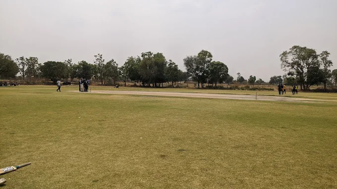  Surajmal Cricket Ground